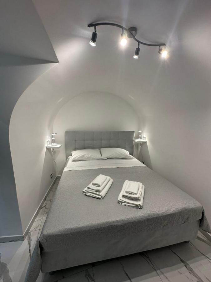 Mavy House Napoli Lägenhet Exteriör bild